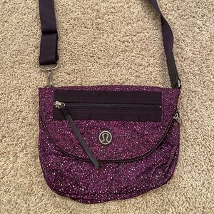 Lululemon Festival Bag